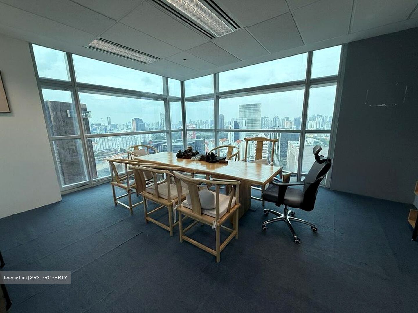 Samsung Hub (D1), Office #523018231